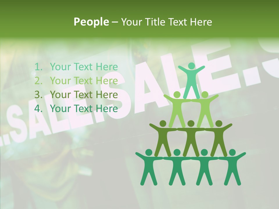 Care Background Hold PowerPoint Template