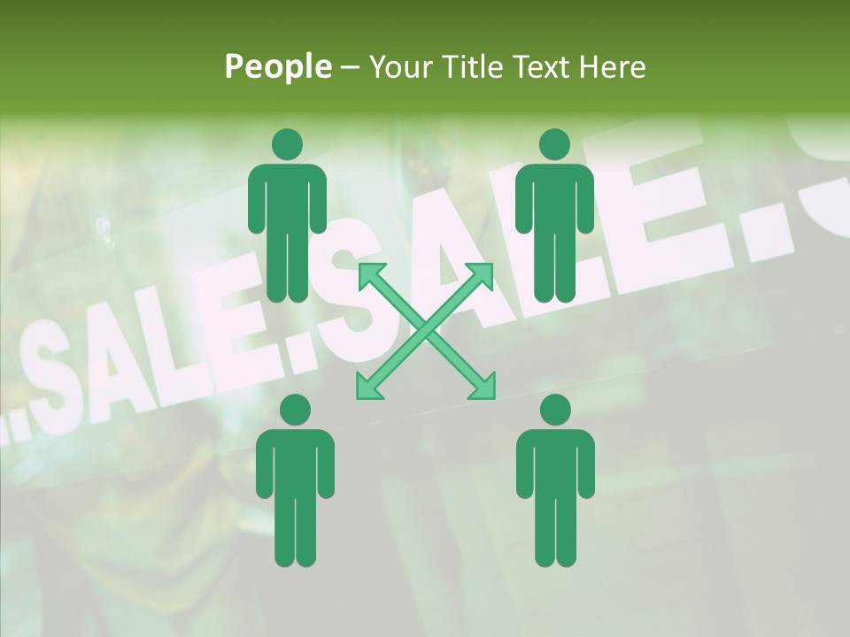 Care Background Hold PowerPoint Template