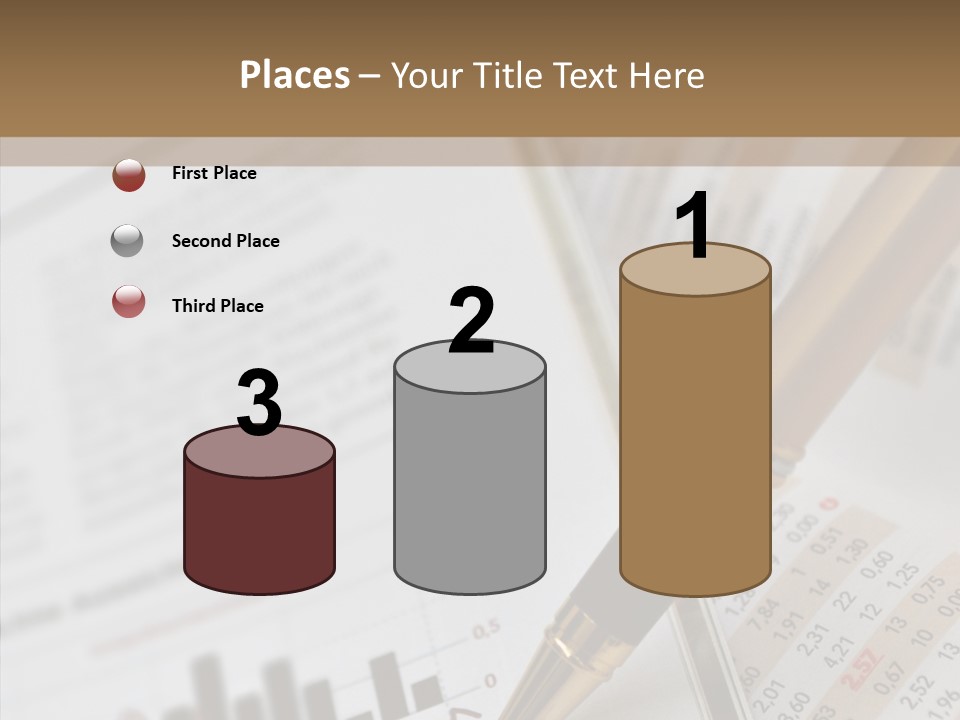 Senior  Assistance Grandmother PowerPoint Template