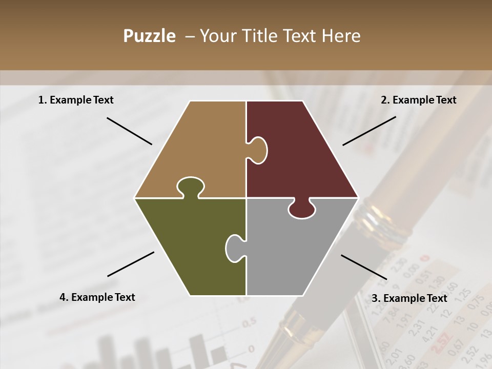 Senior  Assistance Grandmother PowerPoint Template