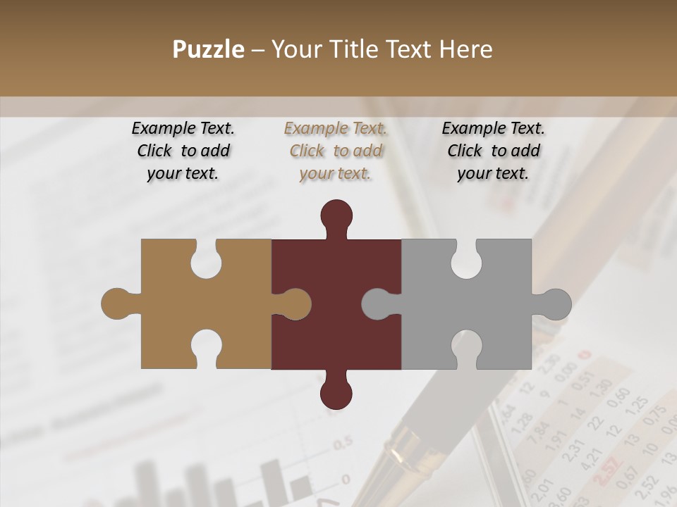 Senior  Assistance Grandmother PowerPoint Template