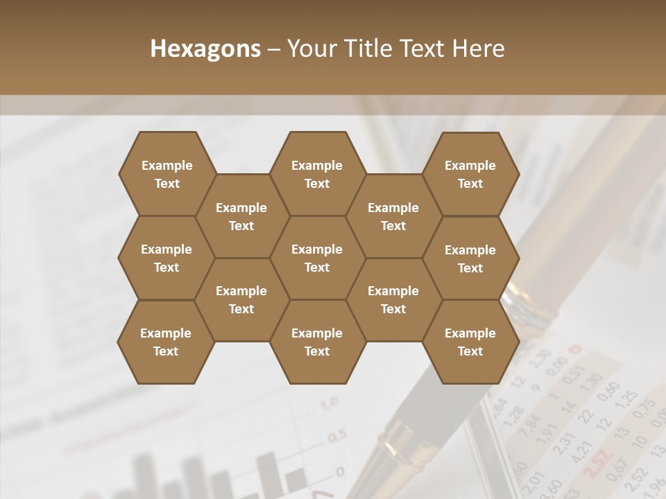 Senior  Assistance Grandmother PowerPoint Template