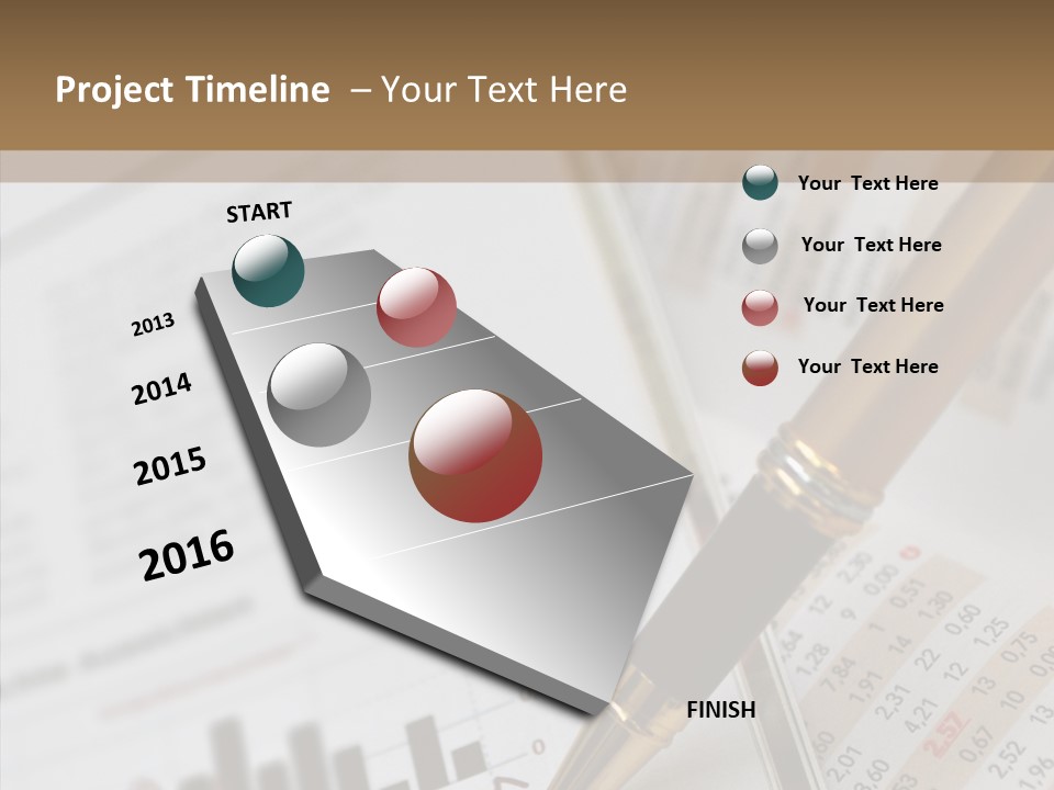 Senior  Assistance Grandmother PowerPoint Template