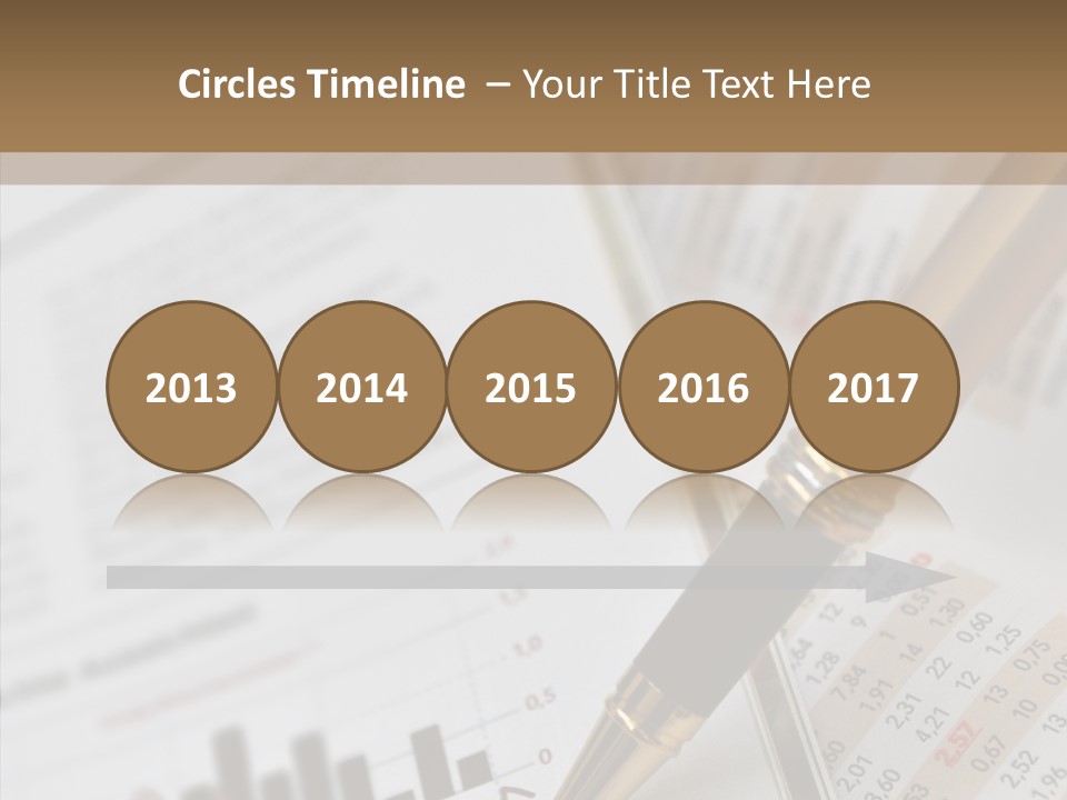 Senior  Assistance Grandmother PowerPoint Template