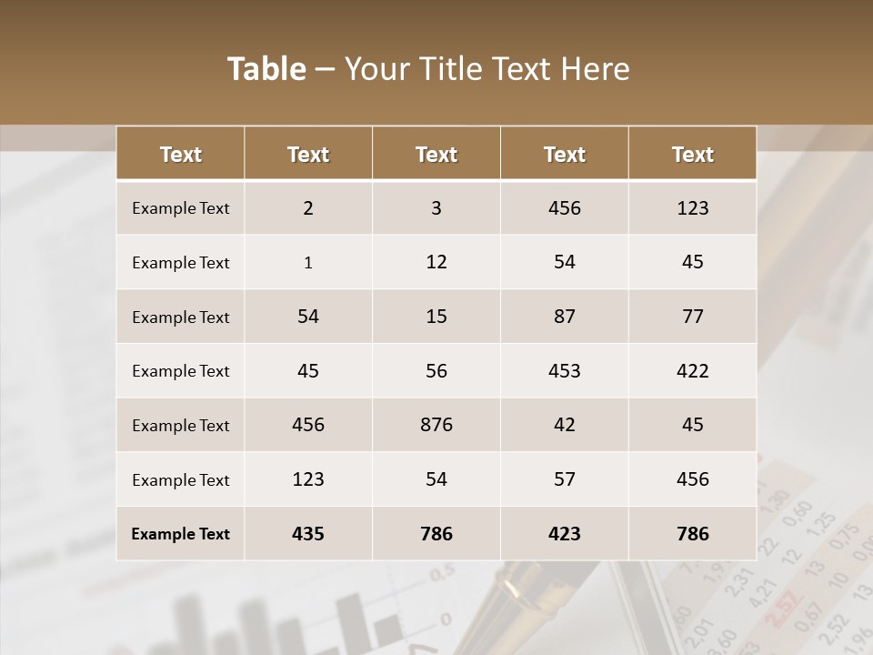 Senior  Assistance Grandmother PowerPoint Template