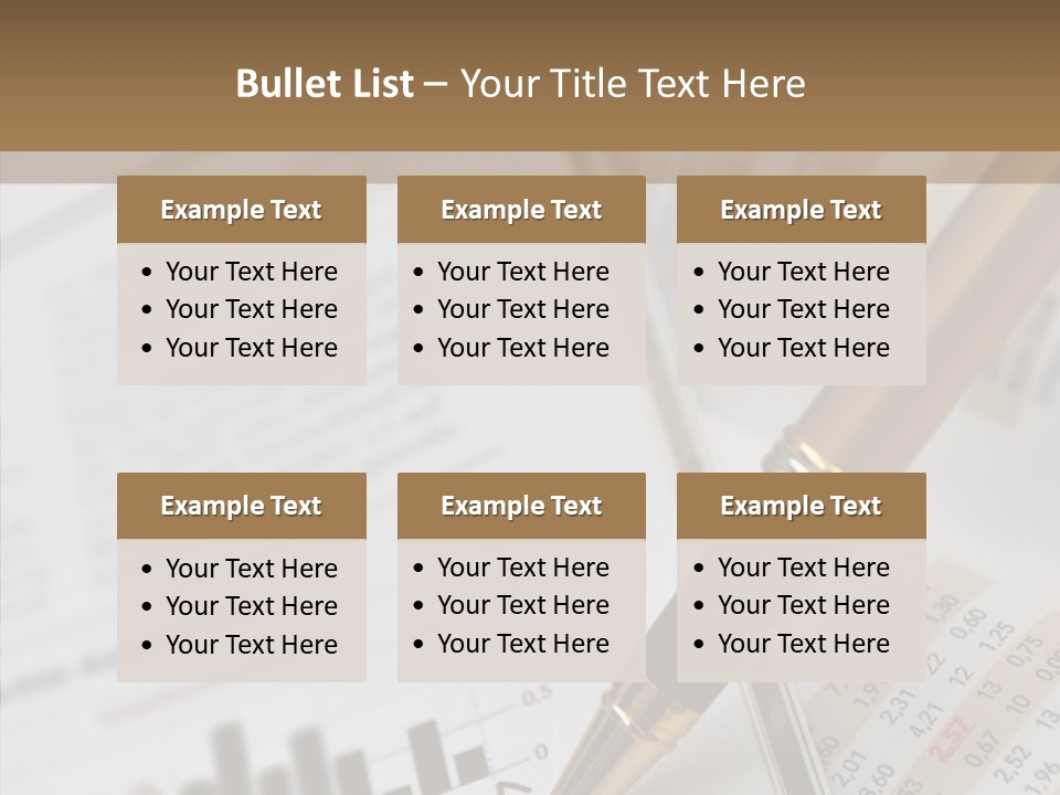 Senior  Assistance Grandmother PowerPoint Template