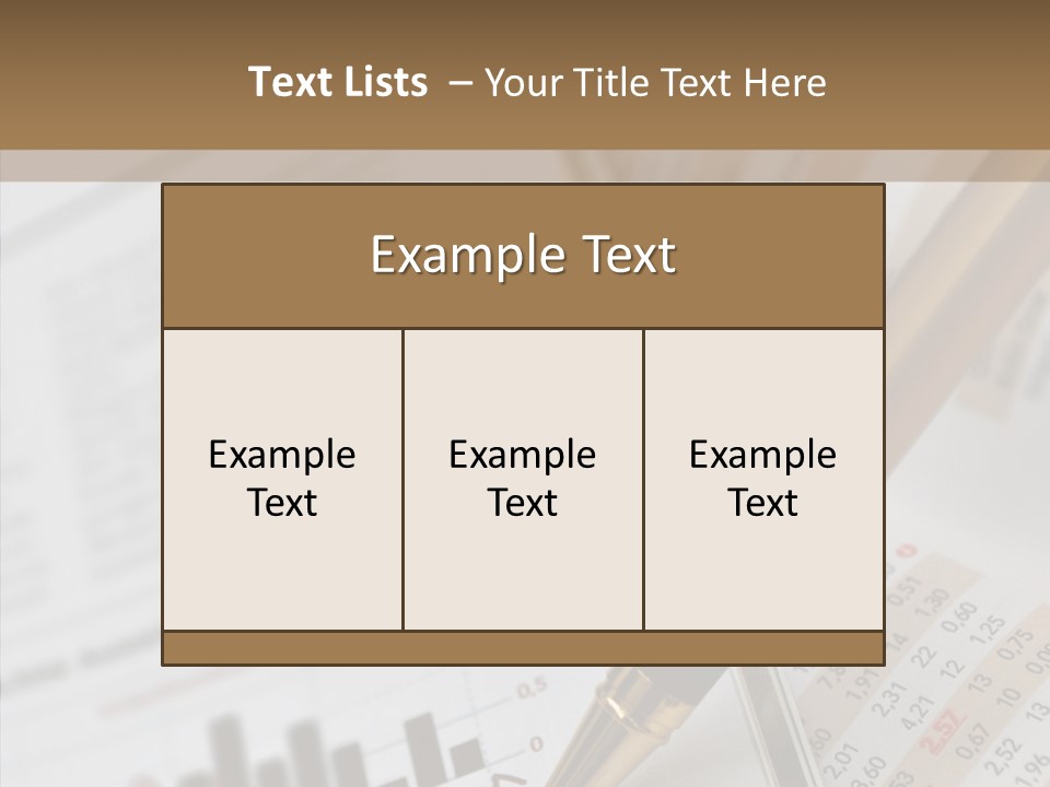 Senior  Assistance Grandmother PowerPoint Template