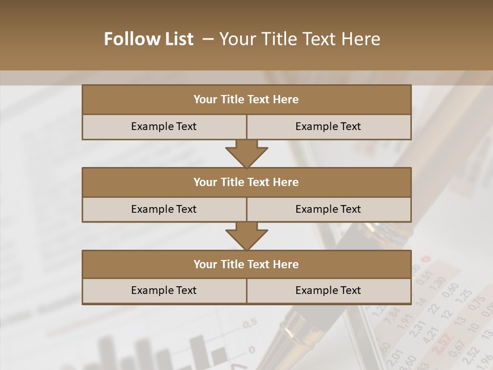 Senior  Assistance Grandmother PowerPoint Template