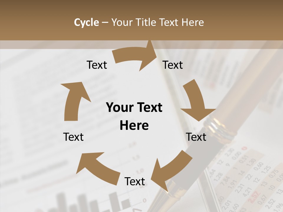 Senior  Assistance Grandmother PowerPoint Template