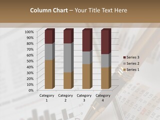 Senior  Assistance Grandmother PowerPoint Template