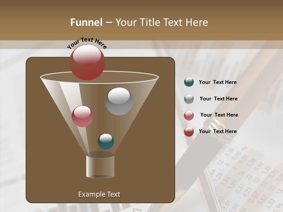 Senior  Assistance Grandmother PowerPoint Template