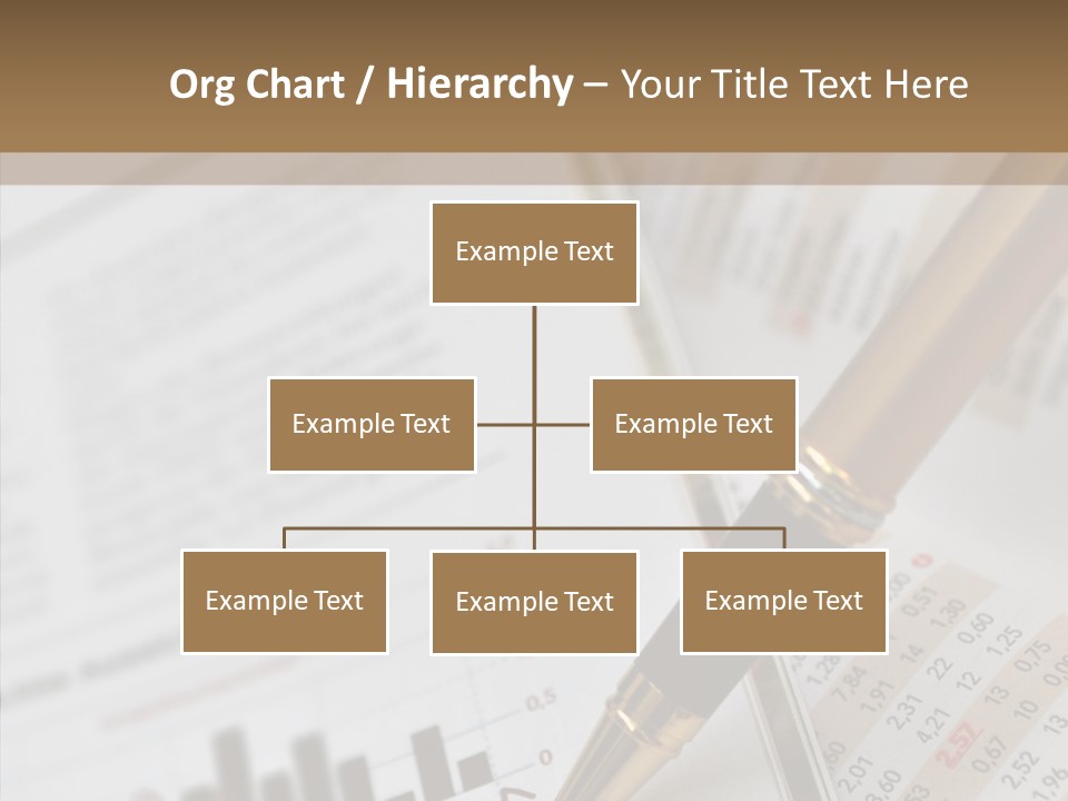 Senior  Assistance Grandmother PowerPoint Template