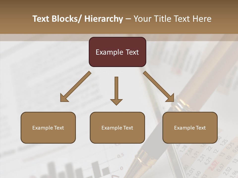 Senior  Assistance Grandmother PowerPoint Template