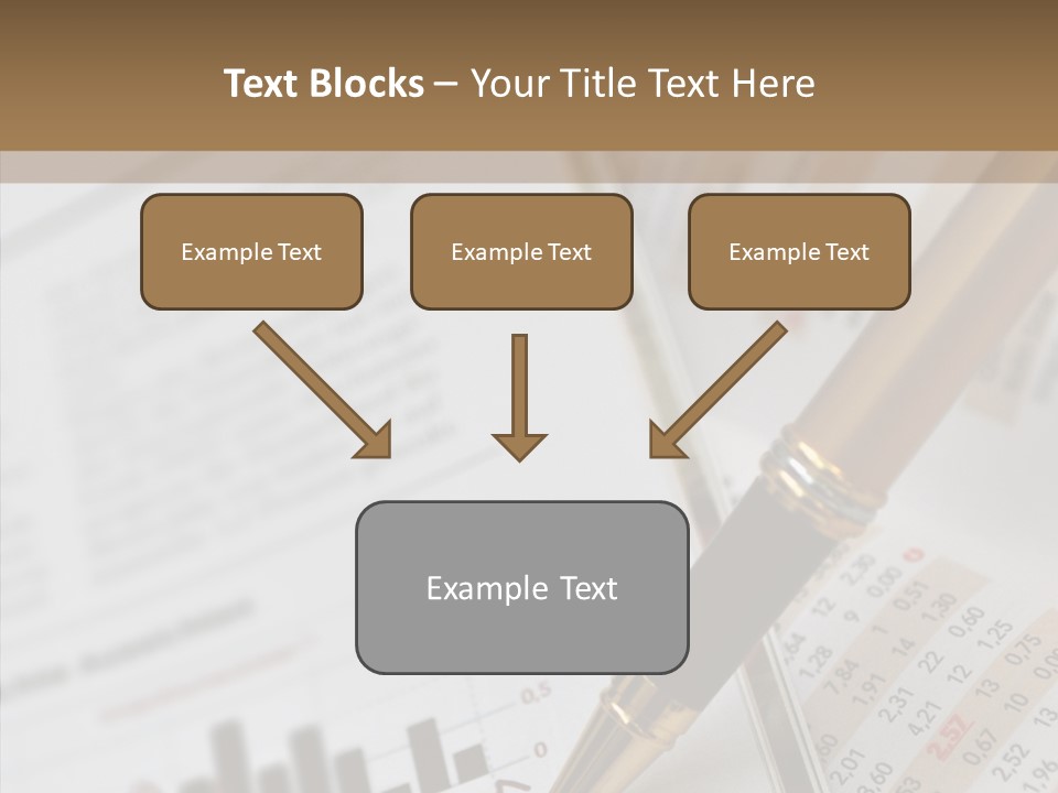 Senior  Assistance Grandmother PowerPoint Template