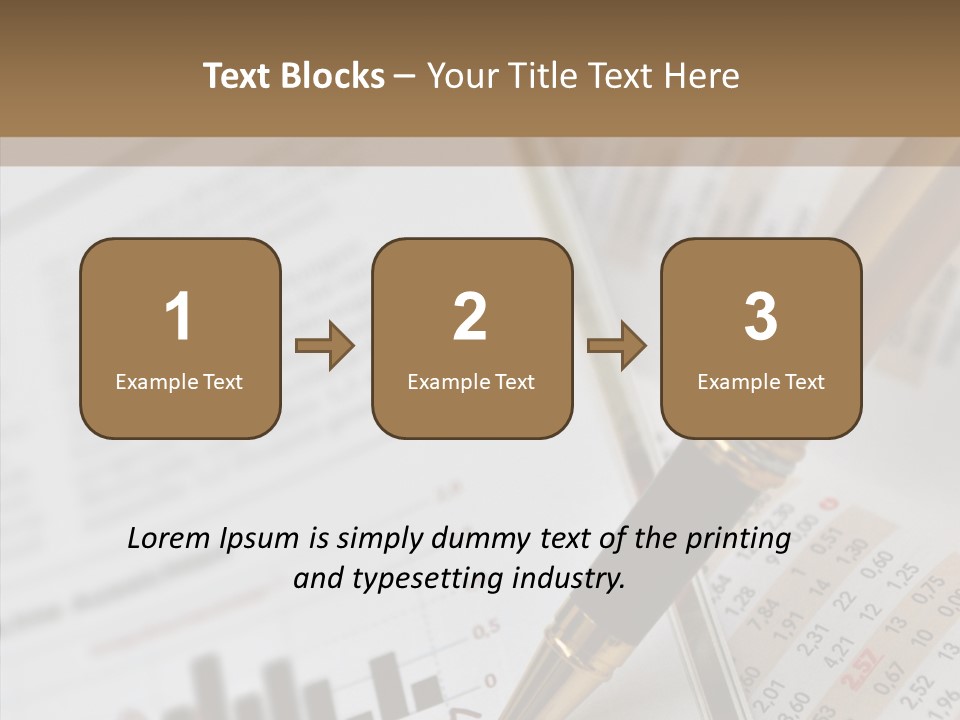 Senior  Assistance Grandmother PowerPoint Template