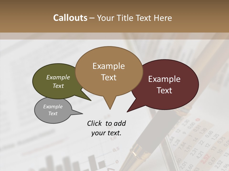 Senior  Assistance Grandmother PowerPoint Template