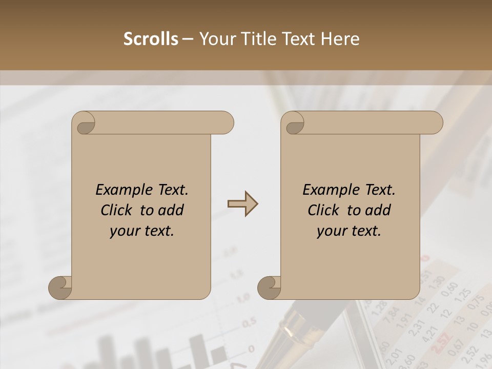 Senior  Assistance Grandmother PowerPoint Template