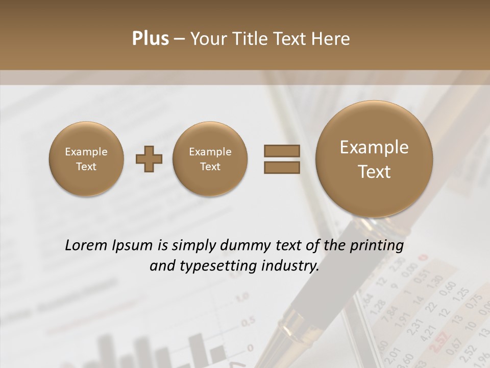 Senior  Assistance Grandmother PowerPoint Template