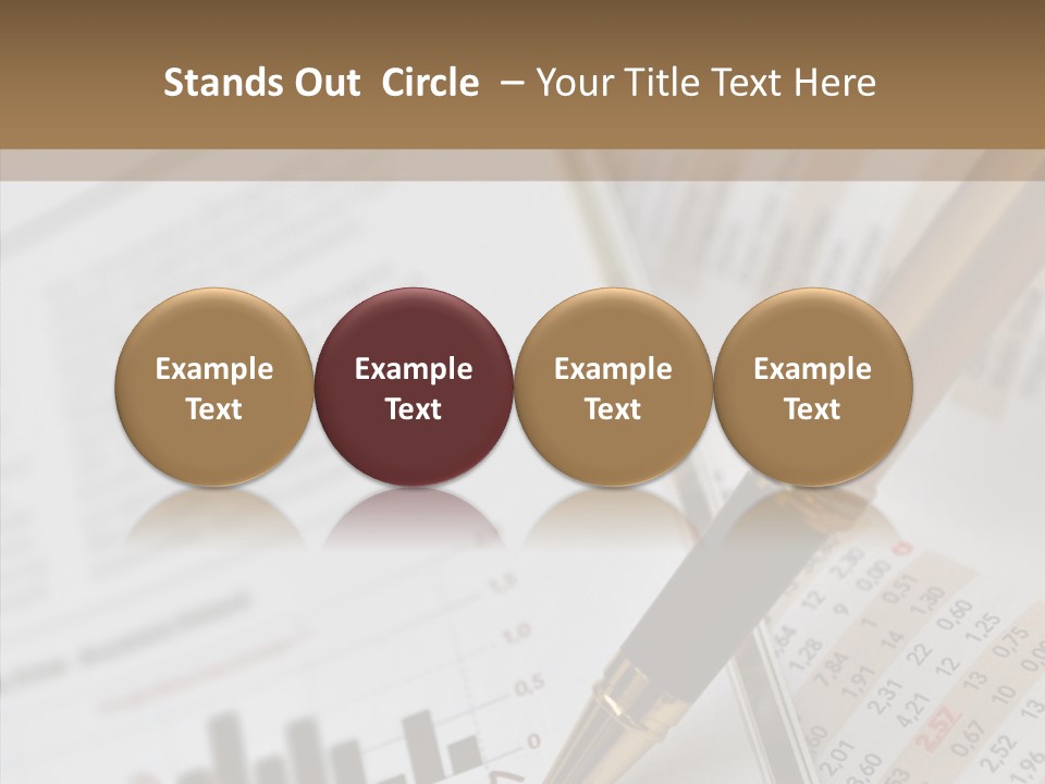 Senior  Assistance Grandmother PowerPoint Template