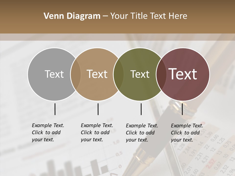 Senior  Assistance Grandmother PowerPoint Template