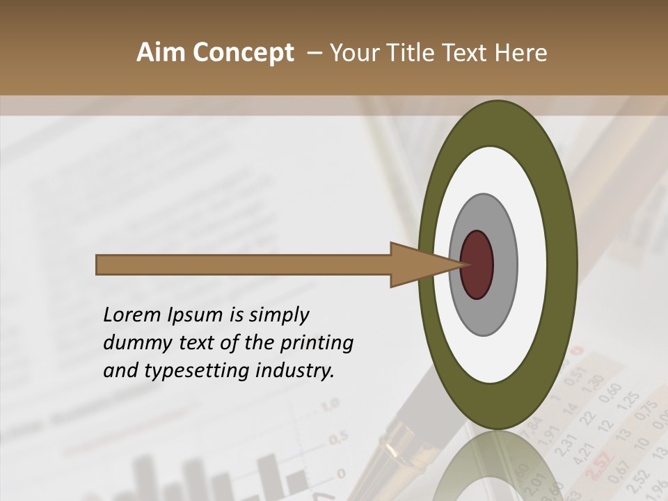 Senior  Assistance Grandmother PowerPoint Template