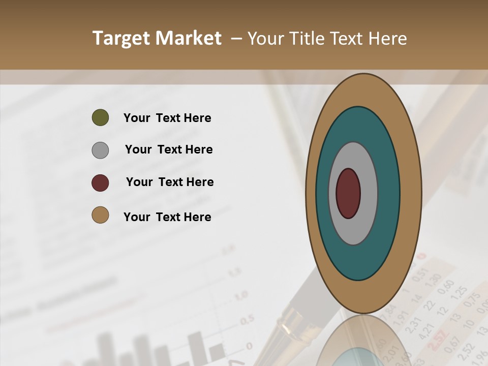 Senior  Assistance Grandmother PowerPoint Template