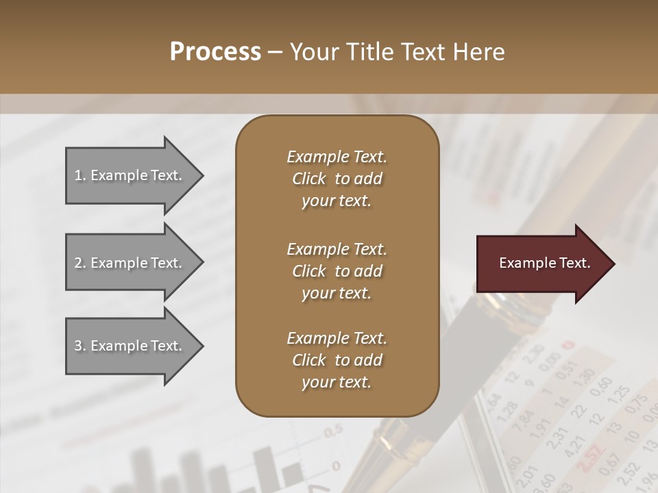 Senior  Assistance Grandmother PowerPoint Template