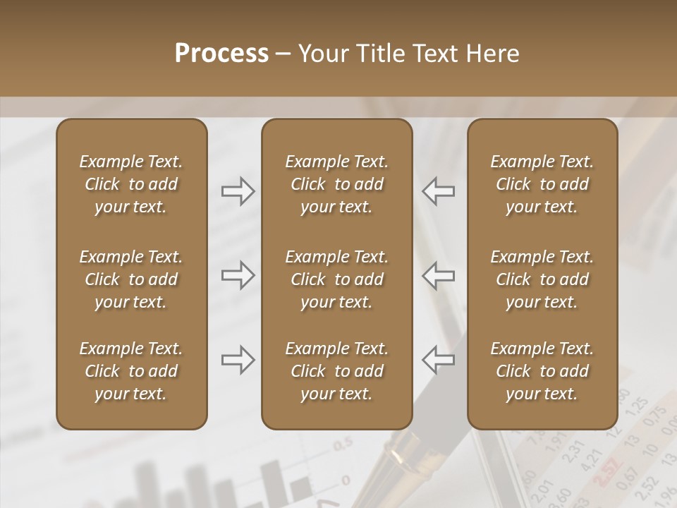 Senior  Assistance Grandmother PowerPoint Template
