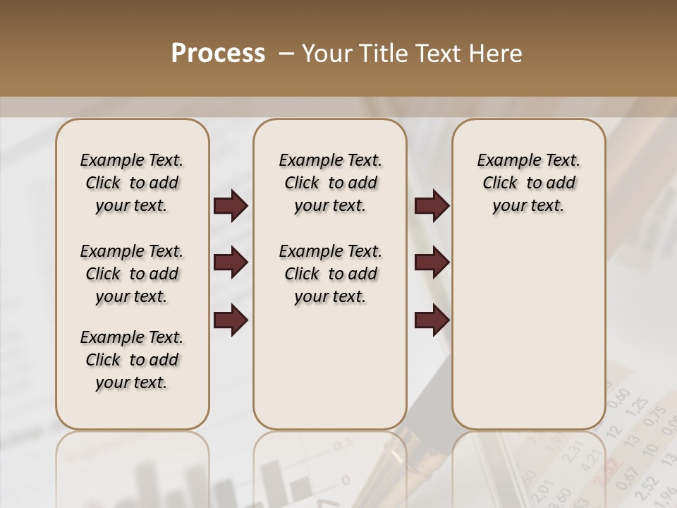 Senior  Assistance Grandmother PowerPoint Template