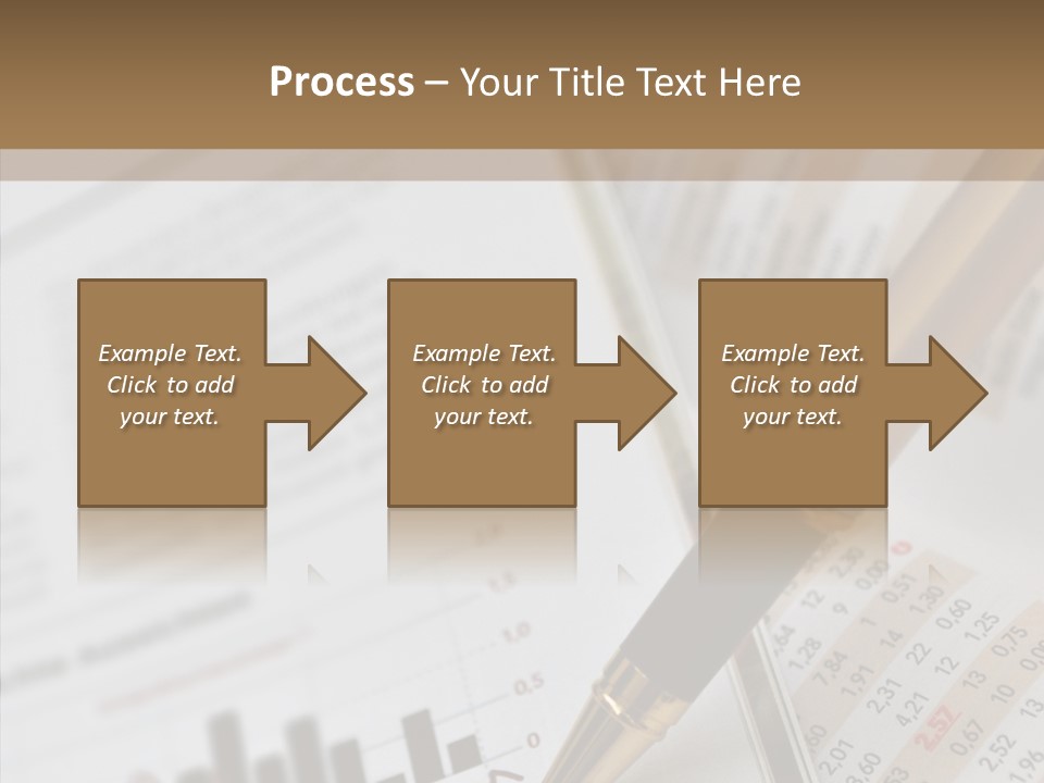 Senior  Assistance Grandmother PowerPoint Template
