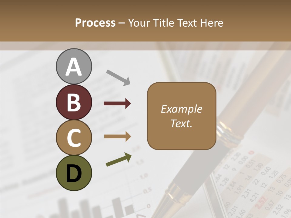 Senior  Assistance Grandmother PowerPoint Template