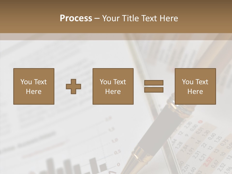 Senior  Assistance Grandmother PowerPoint Template