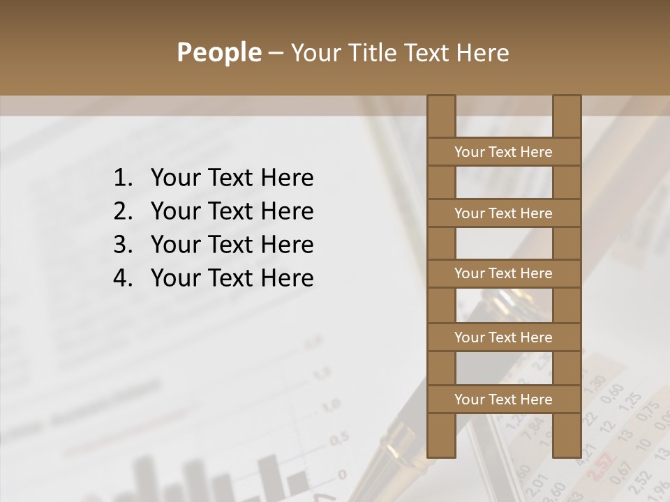 Senior  Assistance Grandmother PowerPoint Template