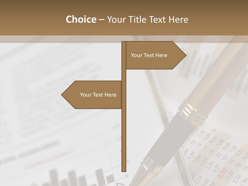 Senior  Assistance Grandmother PowerPoint Template