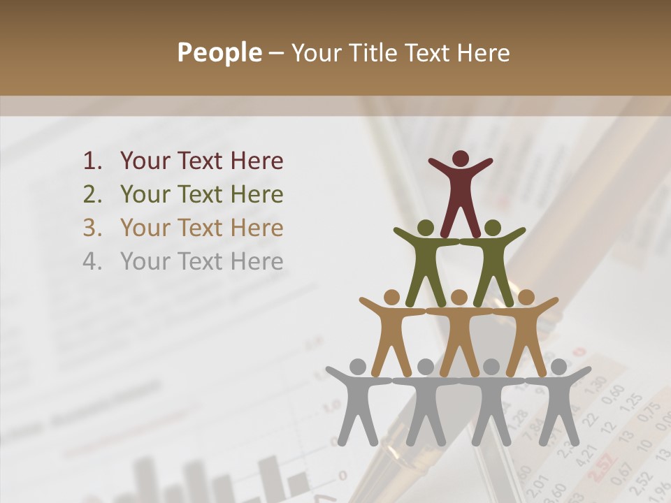 Senior  Assistance Grandmother PowerPoint Template