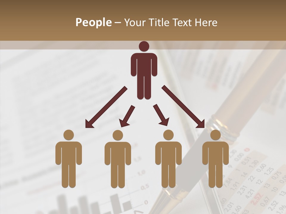 Senior  Assistance Grandmother PowerPoint Template