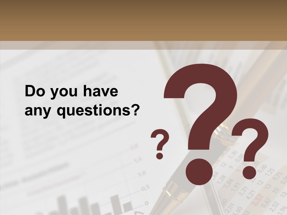 Senior  Assistance Grandmother PowerPoint Template