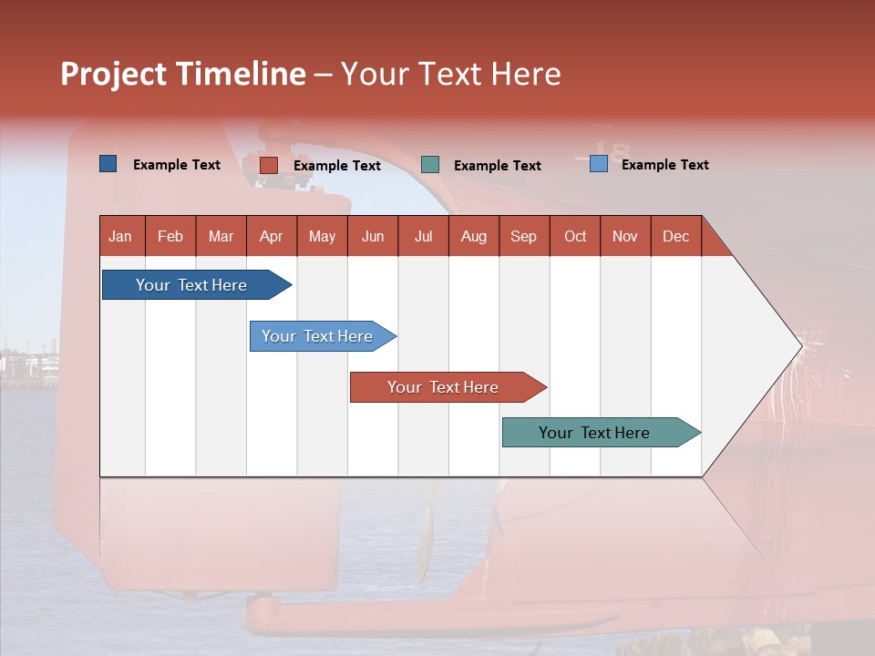 Hand Holding Hands Two PowerPoint Template