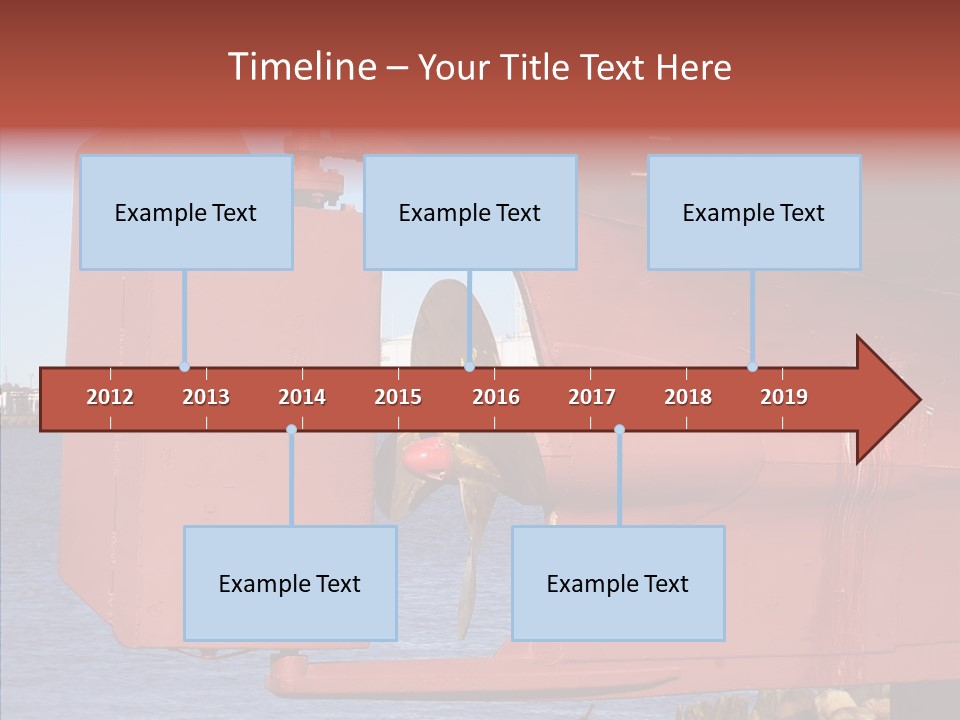 Hand Holding Hands Two PowerPoint Template