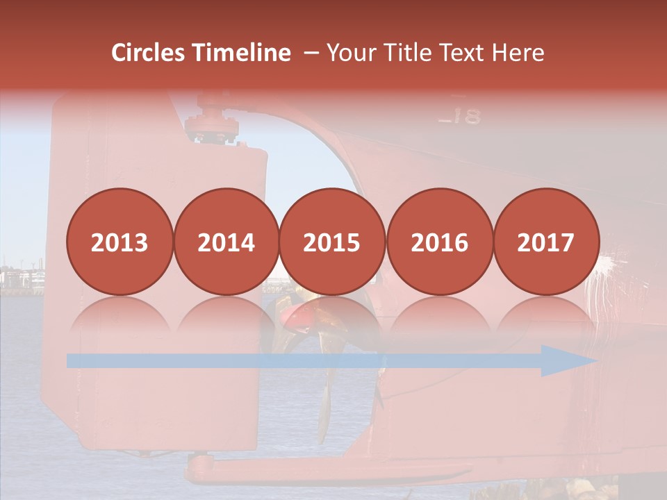 Hand Holding Hands Two PowerPoint Template