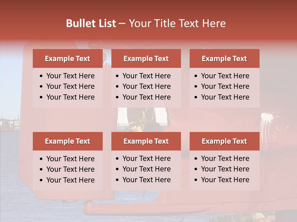Hand Holding Hands Two PowerPoint Template