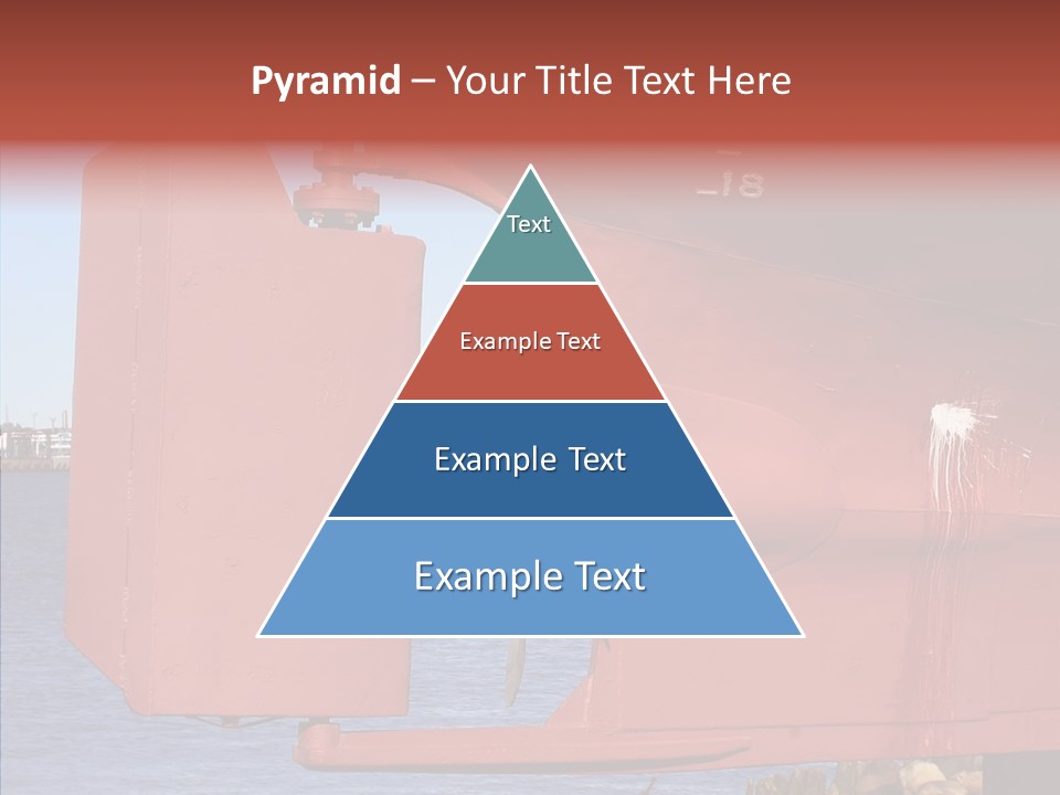 Hand Holding Hands Two PowerPoint Template