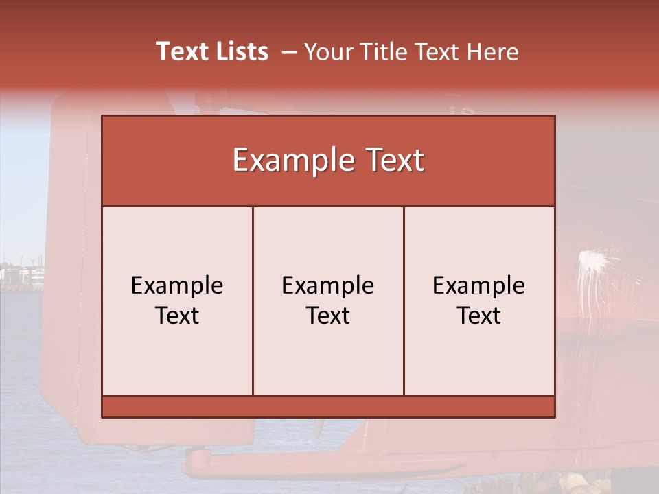 Hand Holding Hands Two PowerPoint Template