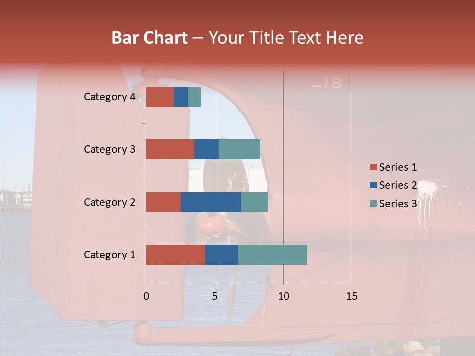 Hand Holding Hands Two PowerPoint Template