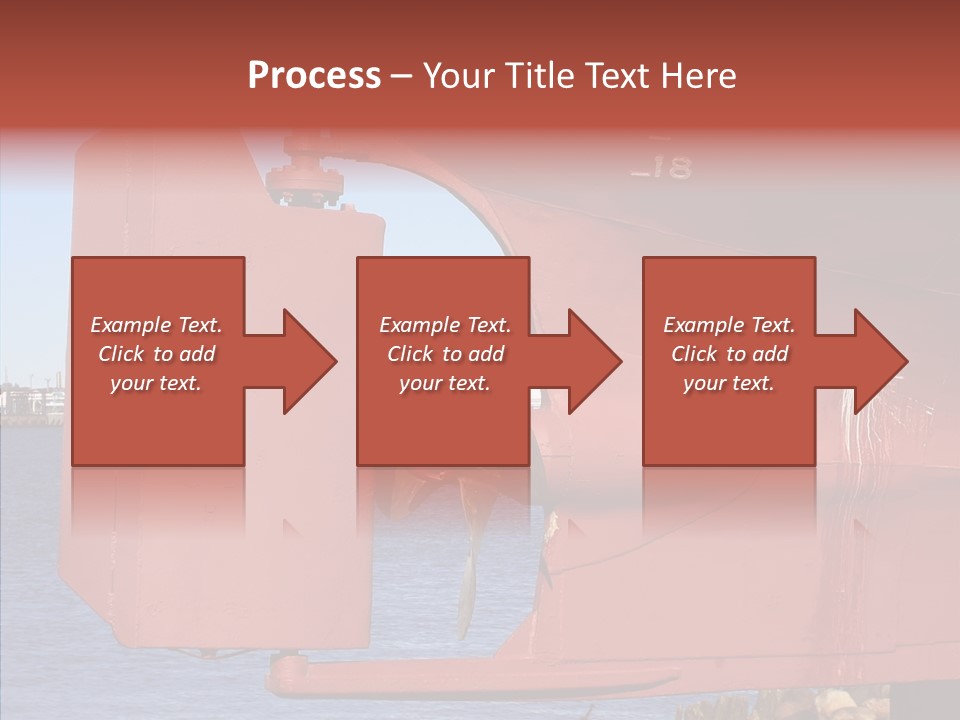 Hand Holding Hands Two PowerPoint Template