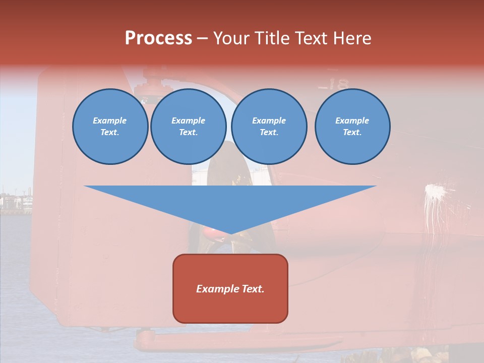 Hand Holding Hands Two PowerPoint Template
