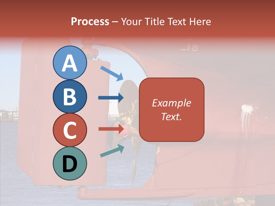 Hand Holding Hands Two PowerPoint Template
