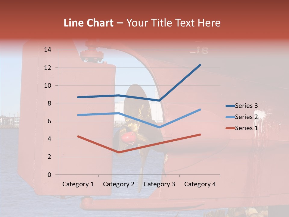 Hand Holding Hands Two PowerPoint Template