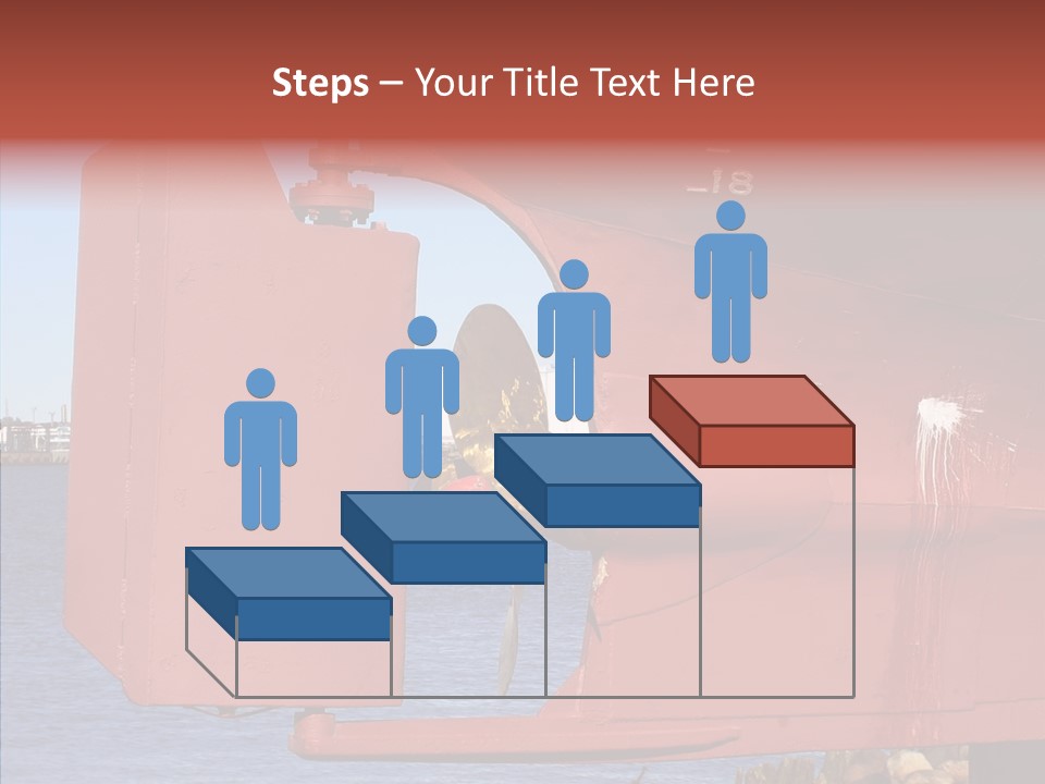 Hand Holding Hands Two PowerPoint Template