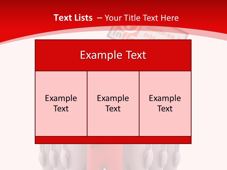 Old Holding Hands Help PowerPoint Template